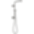 Universal Showering Shower Column 18" Round - 58810