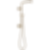 Universal Showering Shower Column 18" Round - 58810