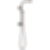 Universal Showering Shower Column 18" Round - 58810