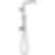 Universal Showering Shower Column 18" Round - 58810