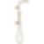 Universal Showering Shower Column 18" Round - 58810