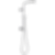 Universal Showering Shower Column 18" Round - 58810
