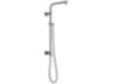 Universal Showering Shower Column 26" Round - 58820