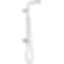 Universal Showering Shower Column 26" Round - 58820