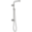 Universal Showering Shower Column 26" Round - 58820