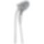 Universal Showering In2ition H2Okinetic 5-Setting Two-In-One Shower - 58620-25-PK