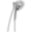 Universal Showering H2Okinetic In2ition 5-Setting Two-In-One Shower - 58480-25-PK