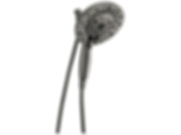 Universal Showering H2Okinetic 5-Setting Two-In-One Shower - 58480-PK