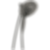 Universal Showering H2Okinetic 5-Setting Two-In-One Shower - 58480-PK