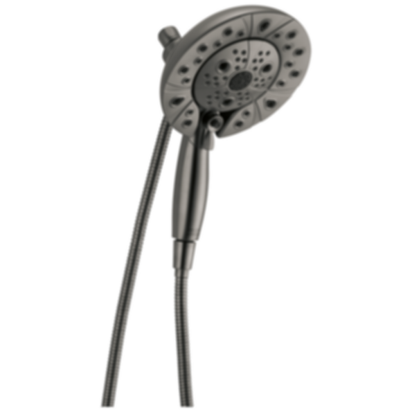 Universal Showering H2Okinetic 5-Setting Two-In-One Shower - 58480-PK