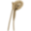 Universal Showering H2Okinetic 5-Setting Two-In-One Shower - 58480-PK