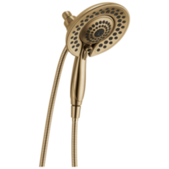 In2ition 5-Setting Two-In-One Shower - 58569-PK