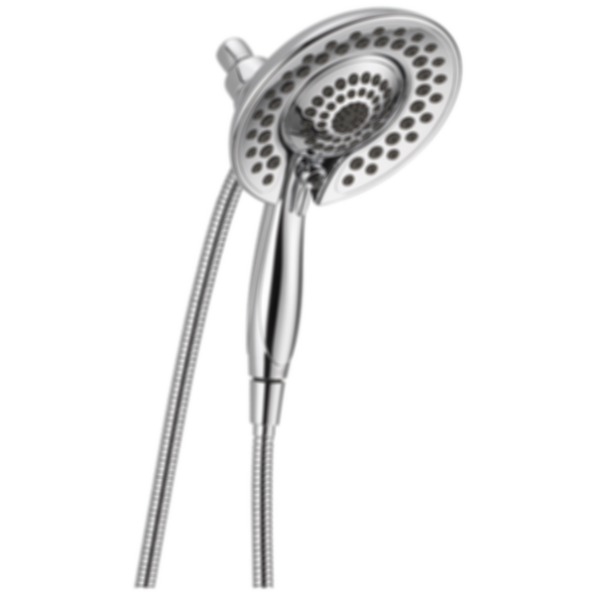 In2ition 5-Setting Two-In-One Shower - 58569-PK
