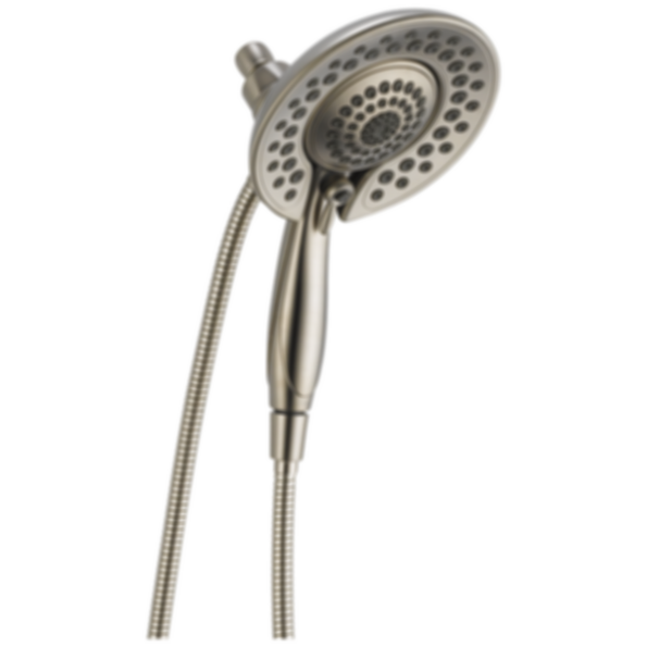 In2ition 5-Setting Two-In-One Shower - 58569-PK