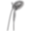 In2ition 5-Setting Two-In-One Shower - 58569-PK