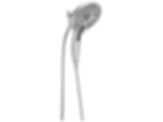 Universal Showering In2ition H2Okinetic 5-Setting Two-In-One Shower - 58620-PK