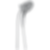 Universal Showering In2ition H2Okinetic 5-Setting Two-In-One Shower - 58620-PK
