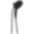 Universal Showering In2ition H2Okinetic 5-Setting Two-In-One Shower - 58620-PK