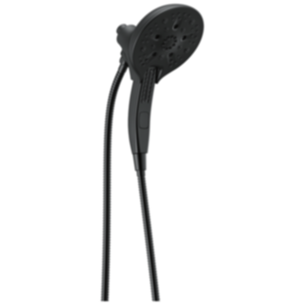 Universal Showering In2ition H2Okinetic 5-Setting Two-In-One Shower - 58620-PK