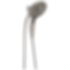 Universal Showering In2ition H2Okinetic 5-Setting Two-In-One Shower - 58620-PK