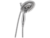 Universal Showering In2ition HSSH 2.5 GPM 5-Setting - 58569-25-PK