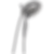 Universal Showering In2ition HSSH 2.5 GPM 5-Setting - 58569-25-PK