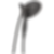 Universal Showering In2ition HSSH 2.5 GPM 5-Setting - 58569-25-PK