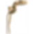 Universal Showering HydroRain H2Okinetic 5-Setting Two-In-One Shower Head - 58680-25