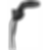 Universal Showering HydroRain H2Okinetic 5-Setting Two-In-One Shower Head - 58680-25