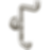 SAYLOR Double Robe Hook - 73535