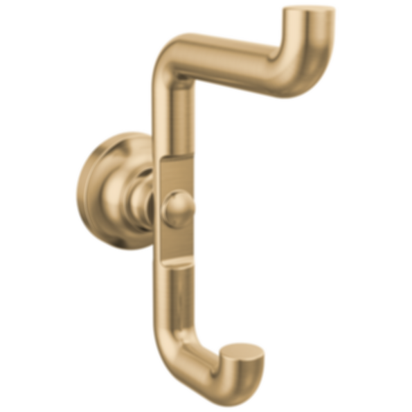 SAYLOR Double Robe Hook - 73535