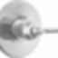 SAYLOR Monitor 14 Series Valve Only Trim - T14035
