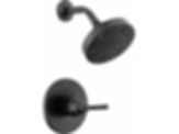 SAYLOR Monitor 14 Series Shower Trim - T14235