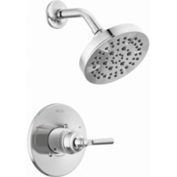 SAYLOR Monitor 14 Series Shower Trim - T14235