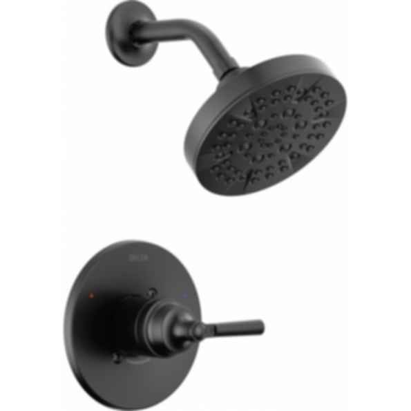 SAYLOR Monitor 14 Series Shower Trim - T14235