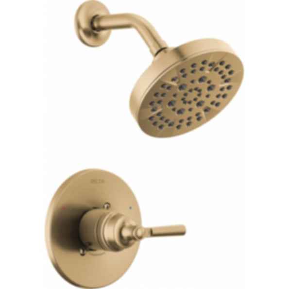 SAYLOR Monitor 14 Series Shower Trim - T14235