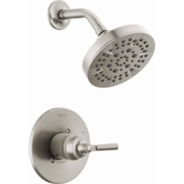 SAYLOR Monitor 14 Series Shower Trim - T14235