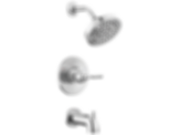 SAYLOR Monitor 14 Series Tub & Shower Trim - T14435