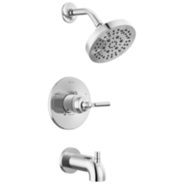 SAYLOR Monitor 14 Series Tub & Shower Trim - T14435