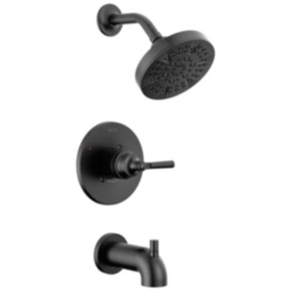 SAYLOR Monitor 14 Series Tub & Shower Trim - T14435