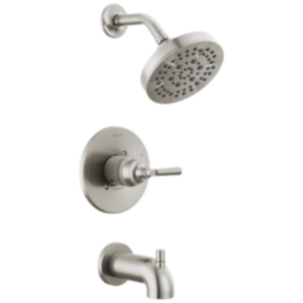 SAYLOR Monitor 14 Series Tub & Shower Trim - T14435