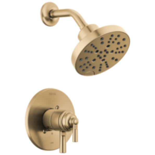 SAYLOR Monitor 17 Series Shower Trim - T17235