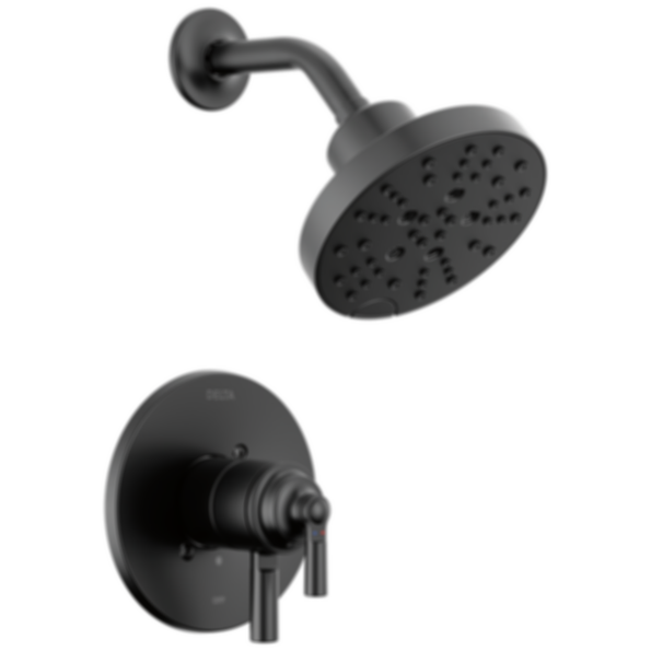 SAYLOR Monitor 17 Series Shower Trim - T17235