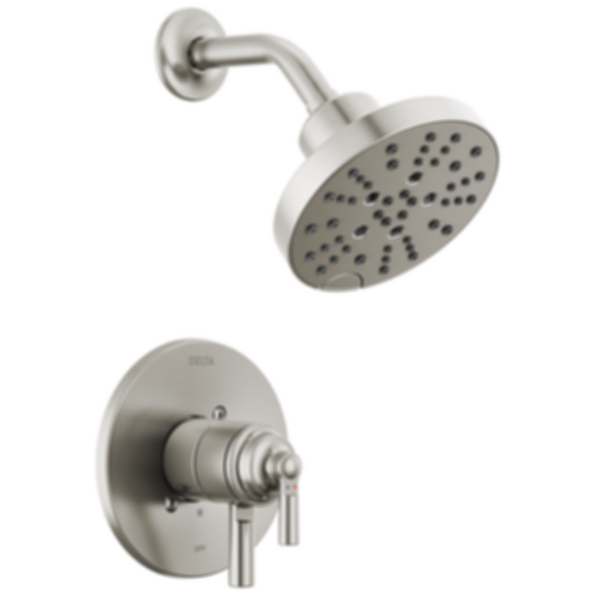 SAYLOR Monitor 17 Series Shower Trim - T17235
