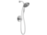 SAYLOR Monitor 17 Series Shower Trim with In2ition - T17235-I