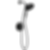SAYLOR Monitor 17 Series Shower Trim with In2ition - T17235-I