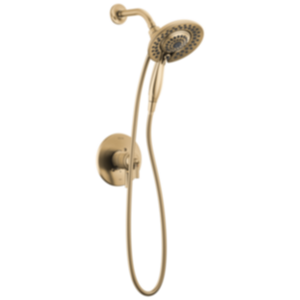 SAYLOR Monitor 17 Series Shower Trim with In2ition - T17235-I