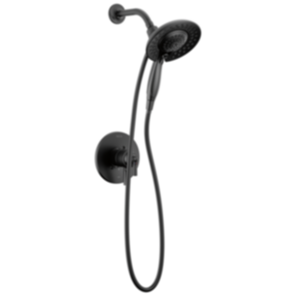 SAYLOR Monitor 17 Series Shower Trim with In2ition - T17235-I
