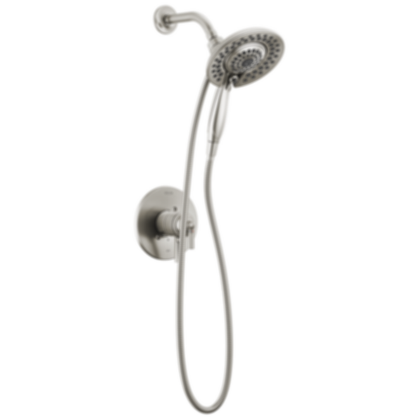 SAYLOR Monitor 17 Series Shower Trim with In2ition - T17235-I