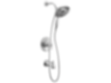SAYLOR Monitor 17 Series Tub & Shower Trim with In2ition - T17435-I